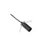 1.5m E14 Lamp Power Cord For Salt Lamp Power Cable Replacement 220V-250V AU Plug