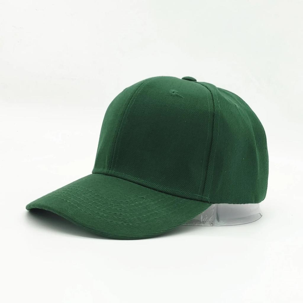 Custom Printed Logo Baseball Cap For Men'S And Women'S Hats Custom Logo Men'S Hat Snapback Printed Text Design Trucker Cap