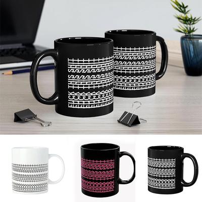 Nápojové nádobí – Hrnky