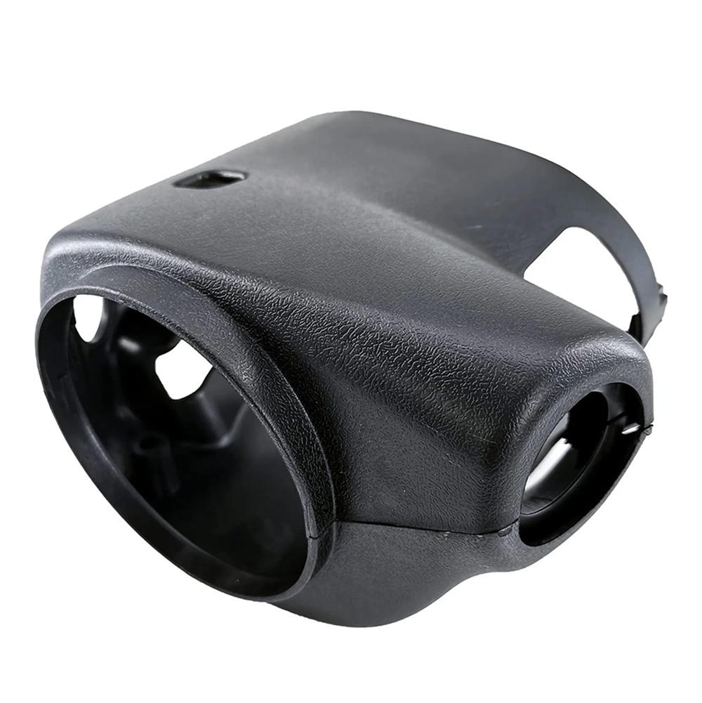 NEW Upper & Lower Steering Column Cover Shroud fits For  99-02 Silverado & Sierra