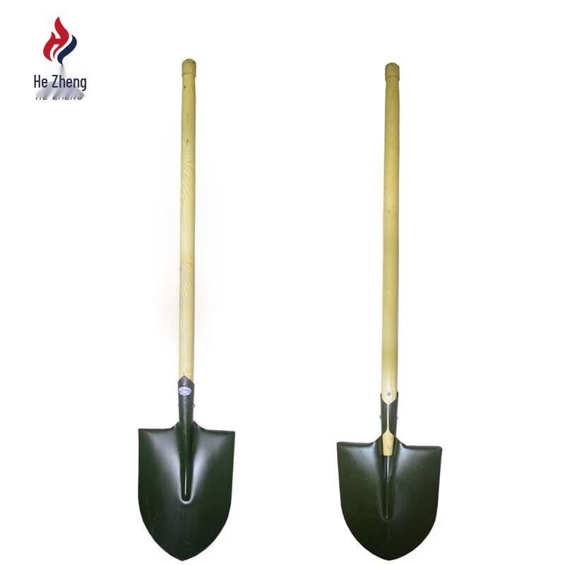 Hezheng 1.2M Military Engineer Shovel