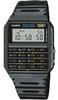 Casio CA-53W-1Z Calculator Watch with Calculator Function, Black, Overseas Model, No Presentation Box, Simple Packaging [Parallel Import]
