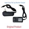 Original 16.8V Lithium Battery Charger for Tiling Machine Accessories