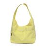 Lazy Large Capacity Bag for Women New Niche Simple Shoulder Bag Texture Versatile Casual Commuter Toy Bag