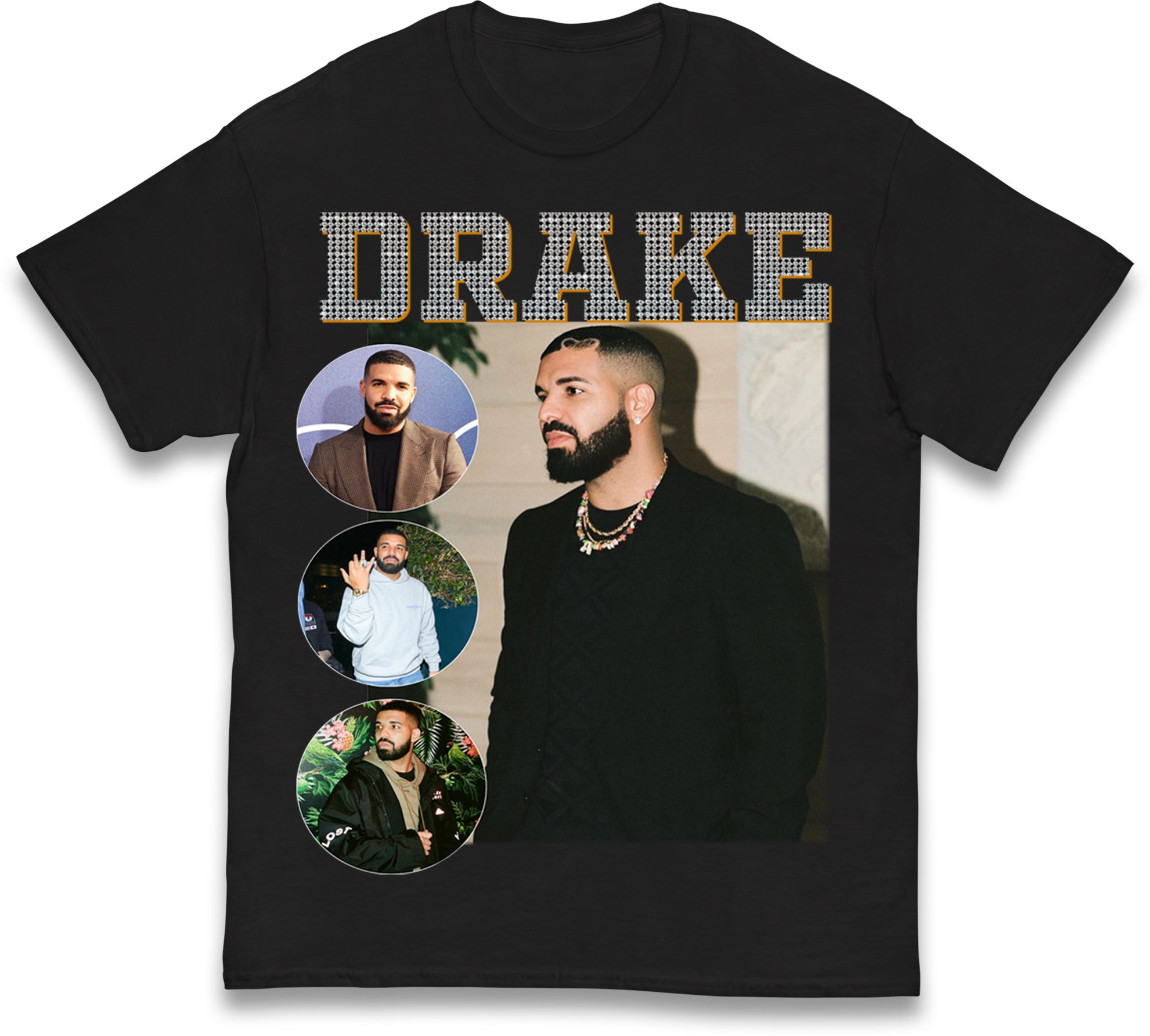 Drake Kids T Shirt 150