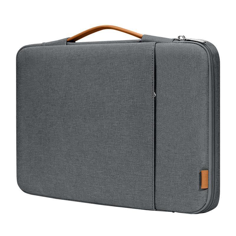 Laptop Sleeve Bag Lenovo Xiaoxin 14/13-inch MacBook Air Pro 12-16.3 Inch Portable Protective Case Neutral Unisex