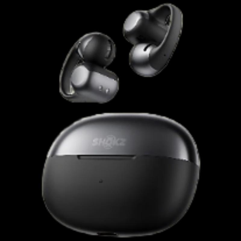 Shokz E310 Open-Ear Clip Bluetooth Earphones