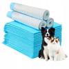 Absorbent Hygienic Pads Mats For Dog Cat Potty Training 60X60 100 Pcs
