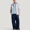 Adidas Originals Stag Track Commuting Casual Sports Hooded Jacket Unisex Jackets KV8851