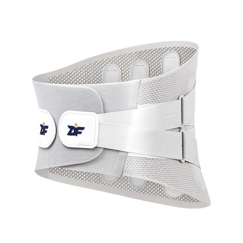 

Breathable Lumbar Support Belt