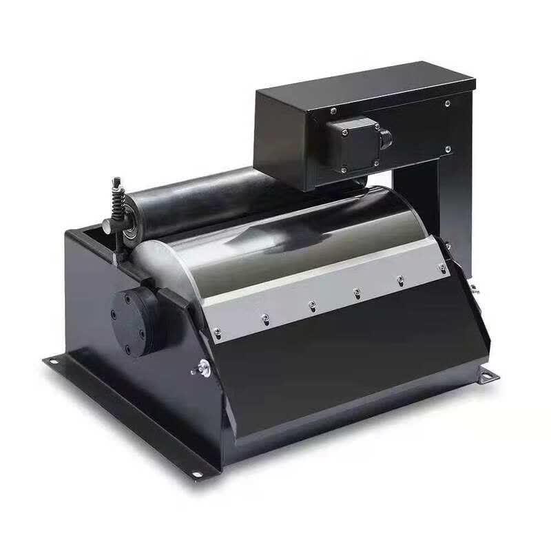 

Magnetic Separator for Grinder Water Tanks