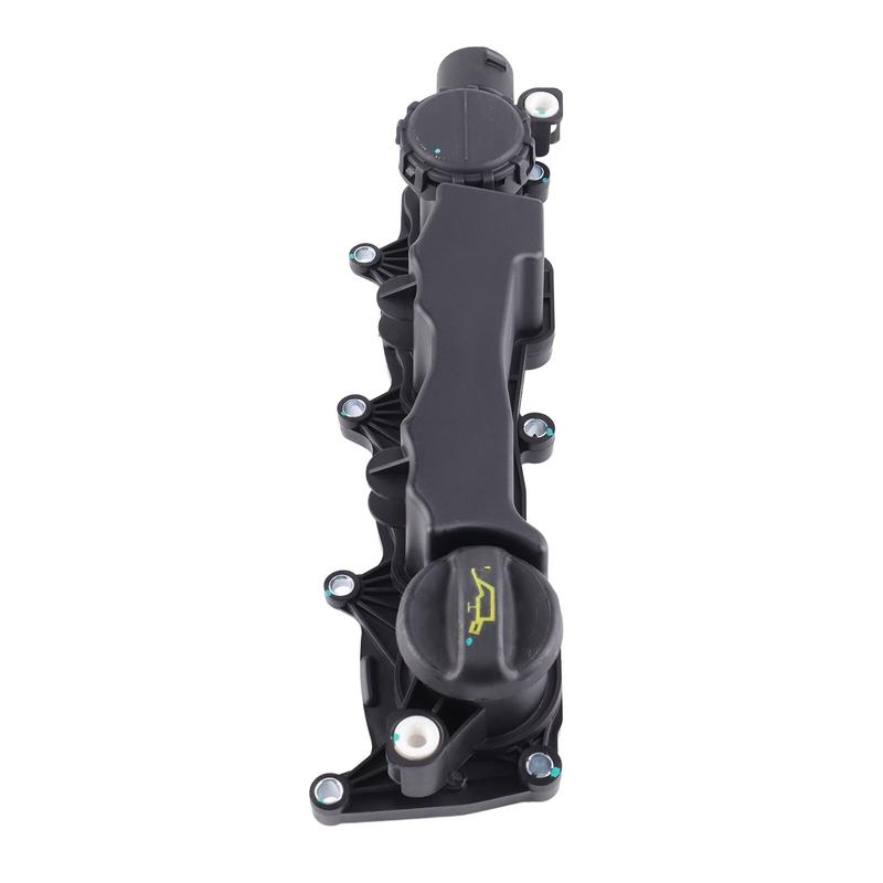 0248L1 0248.L1 Rocker Cover & Gasket For Citroen Peugeot 1.6 HDI Berlingo C2 C3 C4 C5 Xsara 207 307 Valve Covers