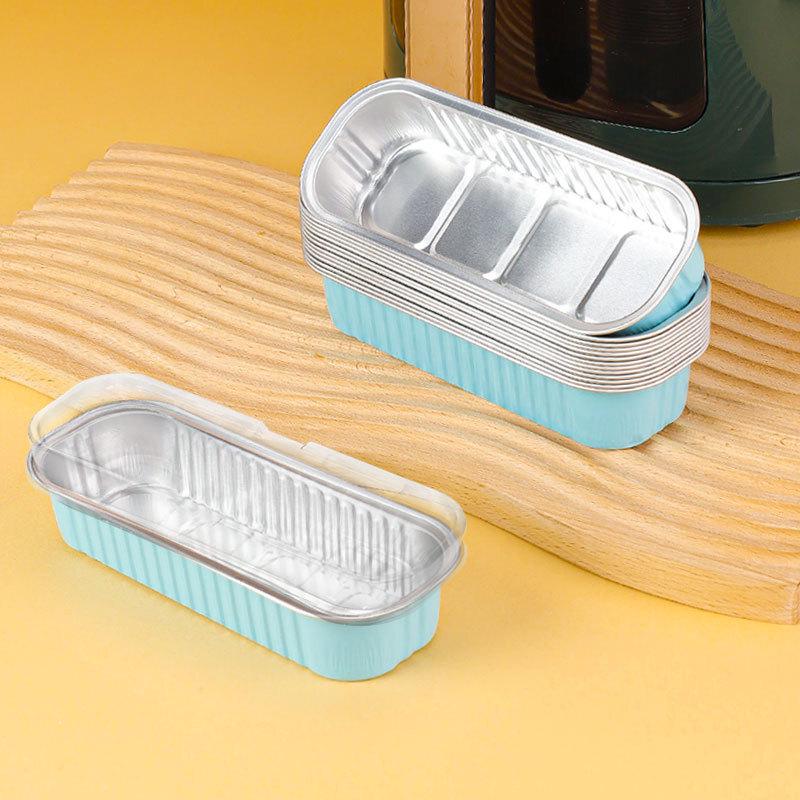 Air Fryer Thickened Aluminum Foil Pans
