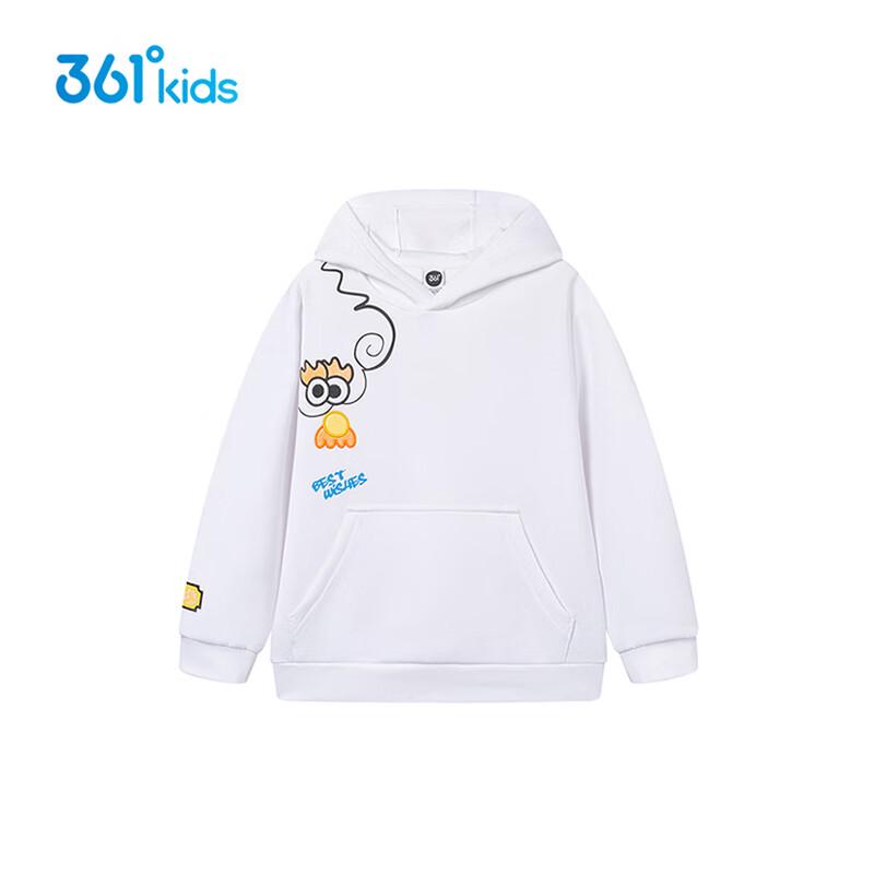 361° Toddler Boys Spring Cartoon Pullover Hoodie K52414305 120