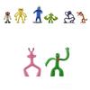 Perfect Gifts For Kids Roblox Rainbow Friends Figure Toy Model Decoration Doll Set