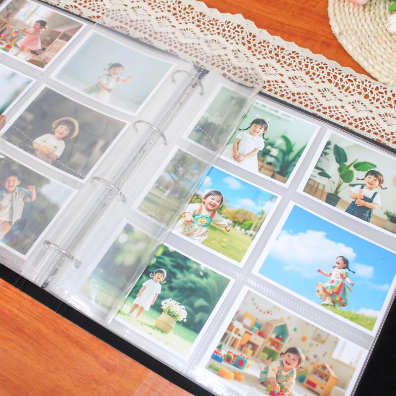 Handun 3-inch Family Photo Album