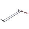 RC Car LED Light Bar 180mm 16 Simulation Model Car Light Bar Universal 14 LED Strip Light for