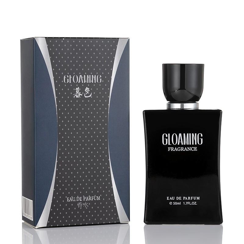 [Hundreds of Men's Fragrances] Beautiful Men's Perfume Lasting Light Fragrance Ocean Fragrance Woody Cologne Perfume