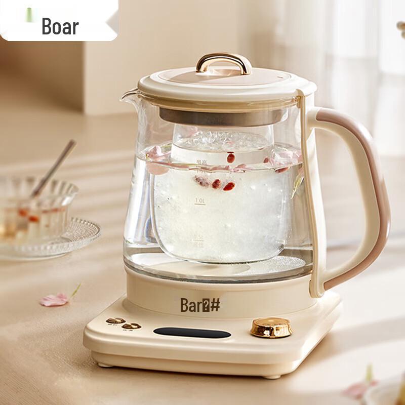 Bear 1.5L Quiet Multifunction Health Pot