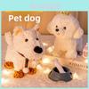 Baby Electric Pet West Highland With Voice And Movement For Preschool Learning And Play