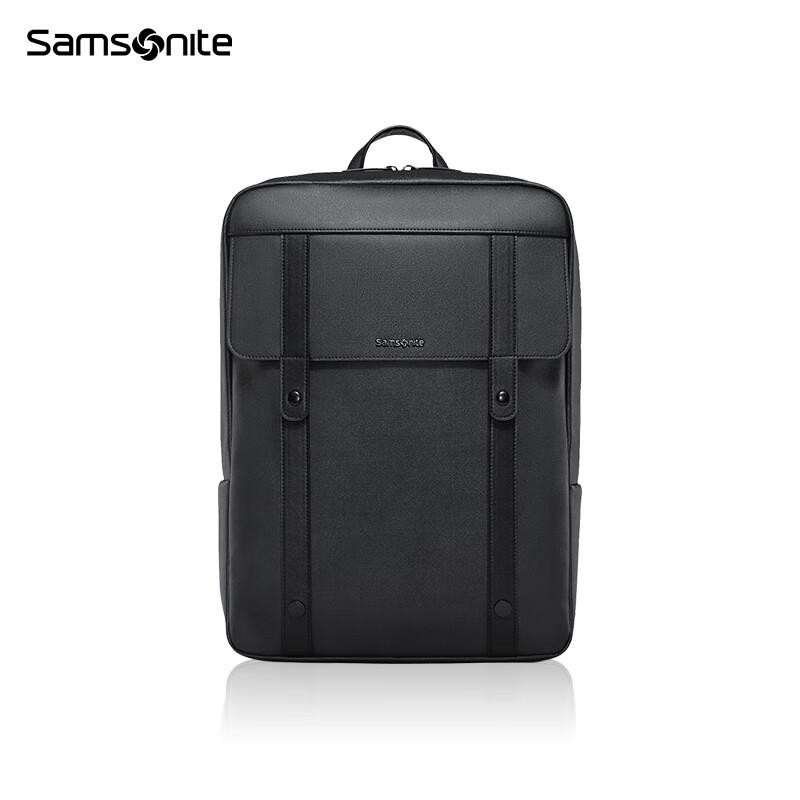 Samsonite 15,6-Zoll Herren-Laptop-Rucksack