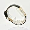 Used [New Battery] SEIKO Exceline Ladies Watch 4N20-0092 120228 New Belt