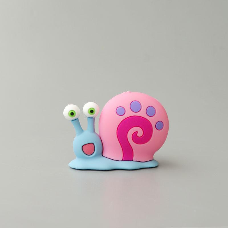 Patrick Spongebob Squarepants Star Plankton Action Figure Model Gift Decorations