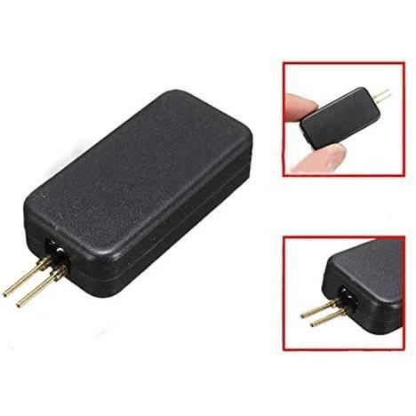 Outil de diagnostic - SRS - Universel - Compatible avec SUV - Résistance interne - Diagnostic airbag