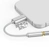 Single Dynamic Earphones Wired Earphones 10mm High Performance Moving Coil Unit Plug Detachable Recable USB Conversion Adapter Included Ear Monitor 3