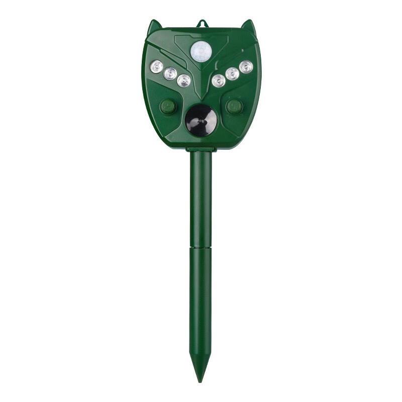 Nufeng Solar Ultrasonic Pest Repeller