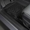 BYD Qin L 2025 Model TPE Fully Enclosed Floor Mats & Door Sill Package
