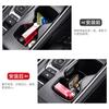 For Tenth Generation Accord Water Cup Slot Storage Box Armrest Box Storage Box Interior Decoration Modification