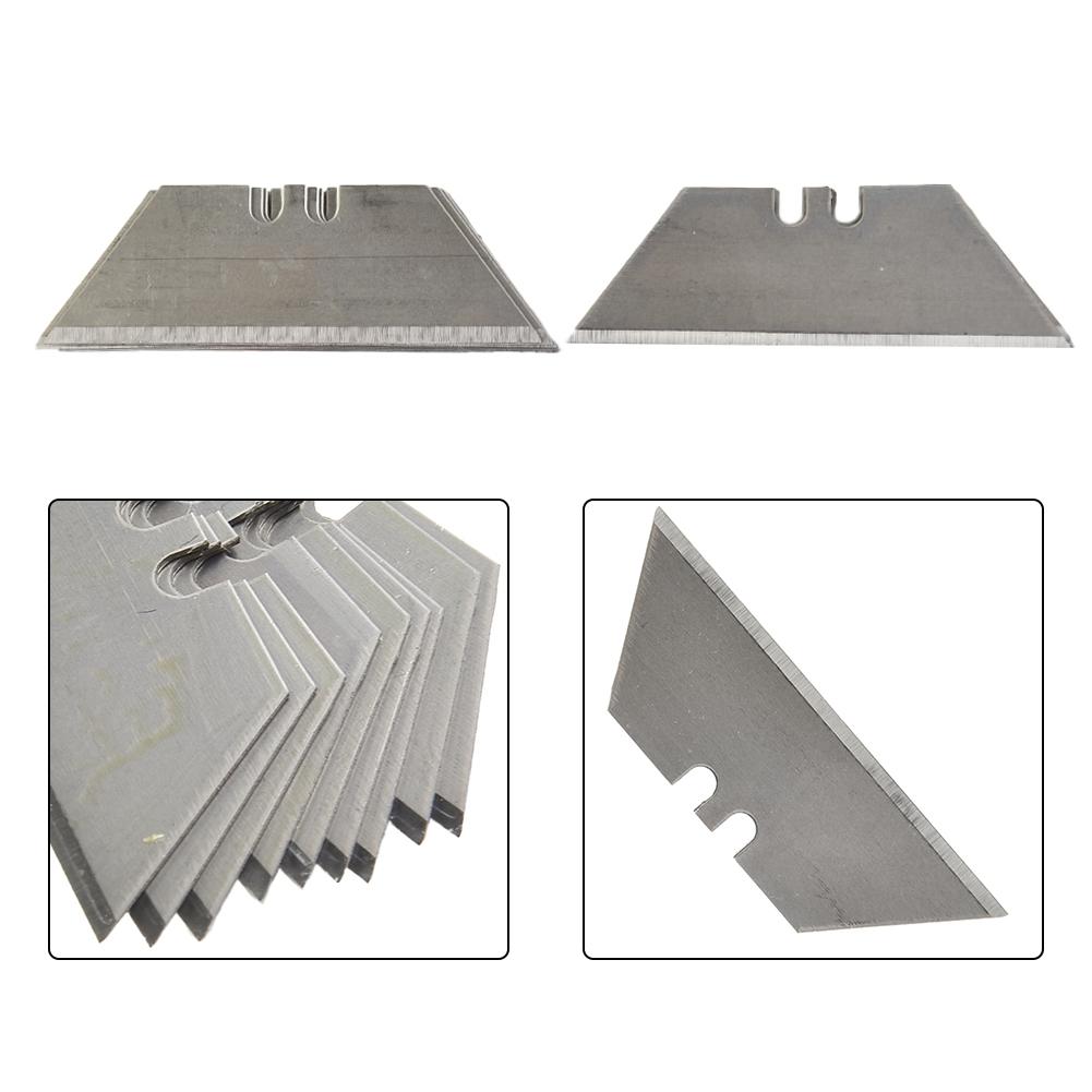 Hand Tools Trapezoidal Blade 60×18mm Multifunction