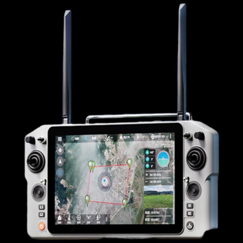 

Пульт дистанційного керування SKYDROID G30 з 10-дюймовим екраном високої яскравості
