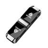 Howo Twee-weg Auto Bril Clip & Zonneklep Opberging TS7