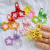 Porta-moedas, clips, porta-chaves – Chaveiros