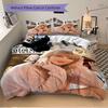 3Pcs Taylor Swift Eras Tour Bedding Sets For All Sizes New 3D Printed Bed Cover Comforter Duvet Cover Pillowcase Bedroom Decoration