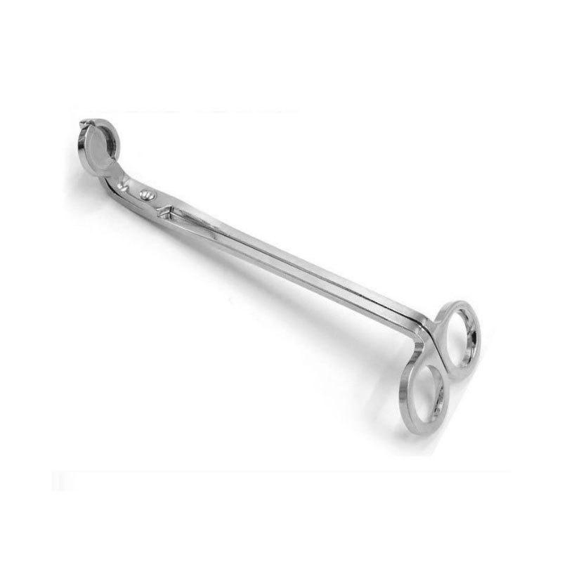 

Высококачественные ножницы для фитиля свечи зажим из нержавеющей стали ароматические свечи инструменты набор для самостоятельного изготовления свечей подарки на вечеринку свадебные сувениры