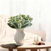 Artificial Flowers, Home Decoration, Outdoor Courtyard Fence, Bonsai, Fake Flowers