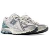 New Balance 1906R Růžová Stříbrná Nový Smrk Unisex Tenisky Stříbrná Metalická M1906RET