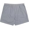 C.P. Company Solid Color Elastic Pocket Swim Shorts Men Swimwear Gray 18CMBW233A005991G916