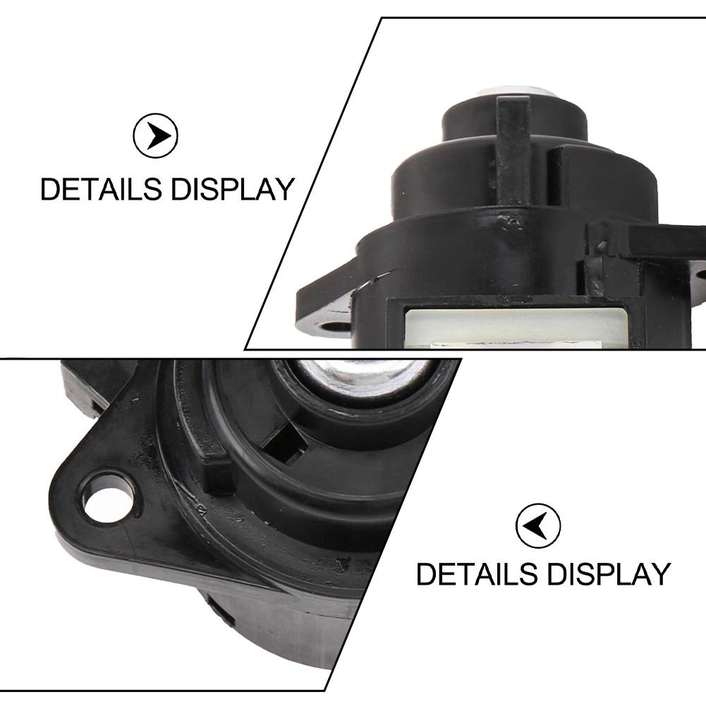 Car Ignition Switch Replacement For Chevrolet Aveo Captiva 2008 2015 OEM 95919456 Metal Auto Interior Component