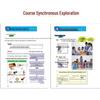4th Grade First Semester Science Experiment Kit with Textbook & Small Car Project
