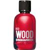 Red Wood Eau De Toilette 50ml
