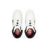 New PUMA Slipstream Mid 75 Year Edition Prm Sneakers 'White Black' 393401-01