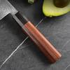 8.5 Chef Knife 67-layers Damascus VG10 Steel Blade Sharp Gyutou Cleaver Slicing Japanese Kitchen Knife Wood Handle Cooking Tools