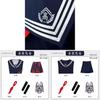 Silent Hill F Shimizu Hinako Cosplay Costume With Chenille Fabric For Anime Conventions And Gaming Fans
