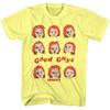 Tops – T-Shirts