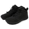 2024 outdoor snow boots men's new winter non-slip waterproof velvet warm cotton shoes women's thick-soled barefoot five-finger shoes