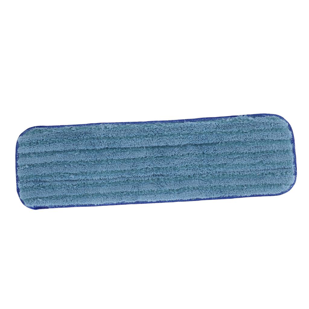 8 Pcs Deep Cleaning Pad Replacement for Bona Series Mop Self Adhesive Washable Reusable Mop Pad